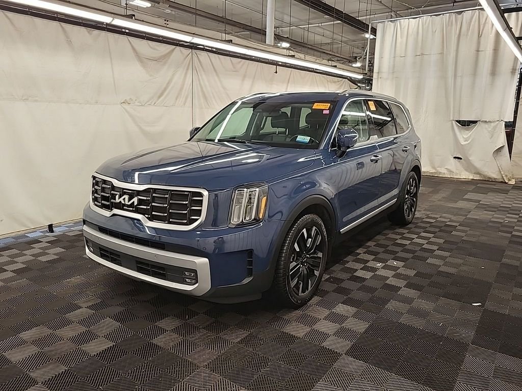 kia telluride 2023 5XYP5DGC0PG404802 image kia telluride 2023 5XYP5DGC0PG404802 image