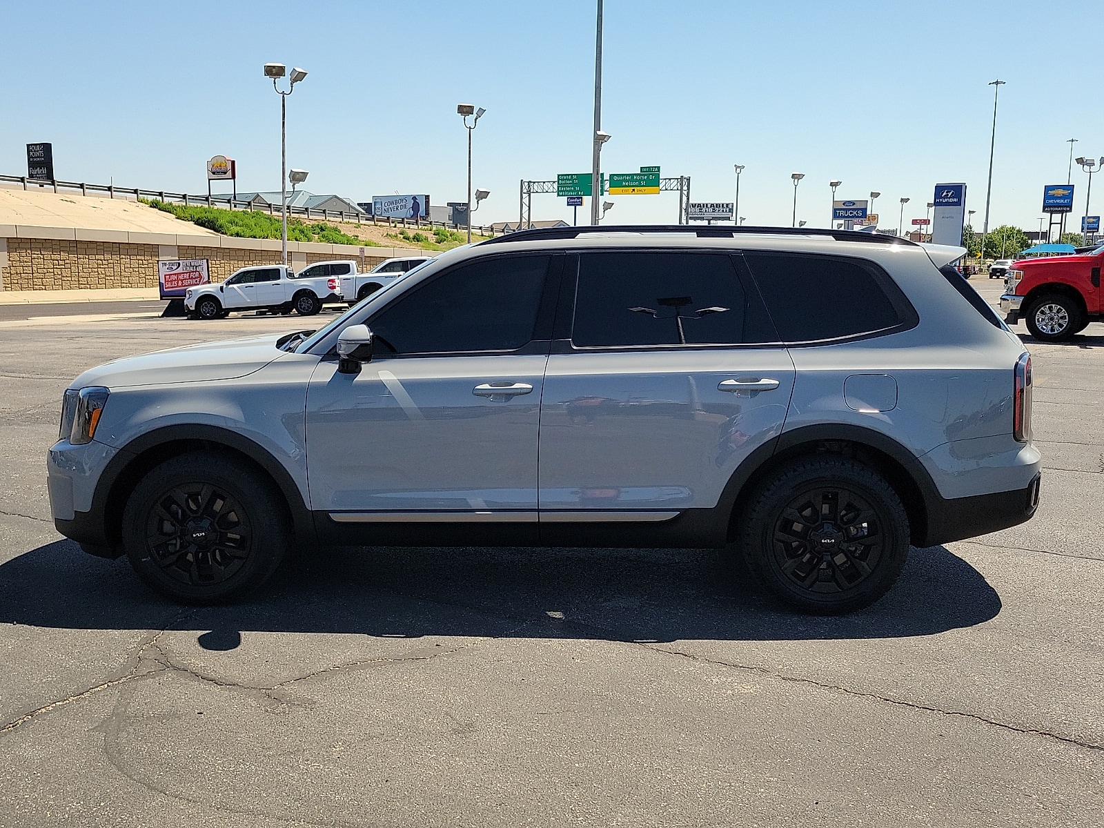 kia telluride 2023 5XYP5DGC3PG372685 image kia telluride 2023 5XYP5DGC3PG372685 image