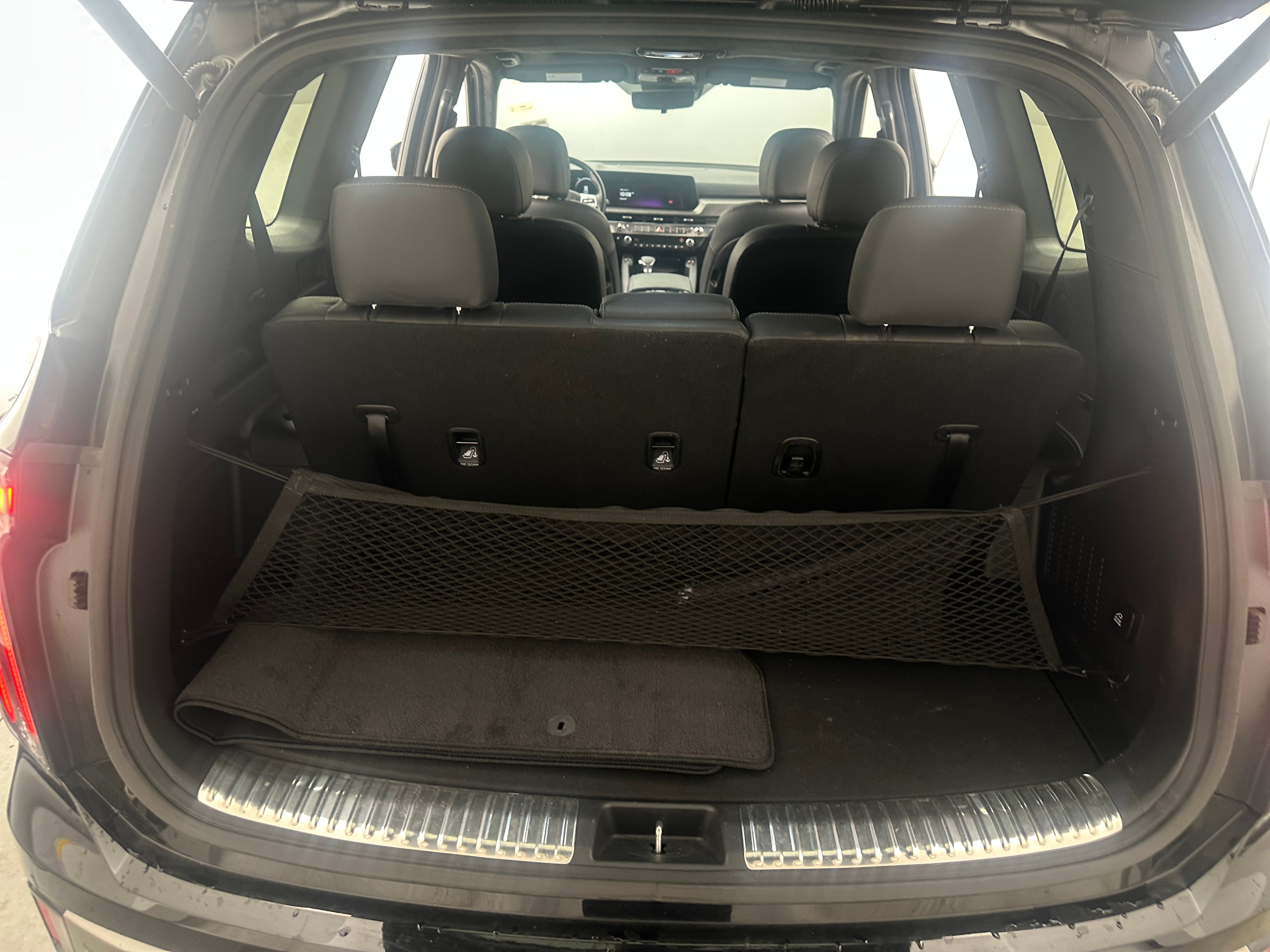 kia telluride 2023 5XYP5DGC0PG370005 image kia telluride 2023 5XYP5DGC0PG370005 image