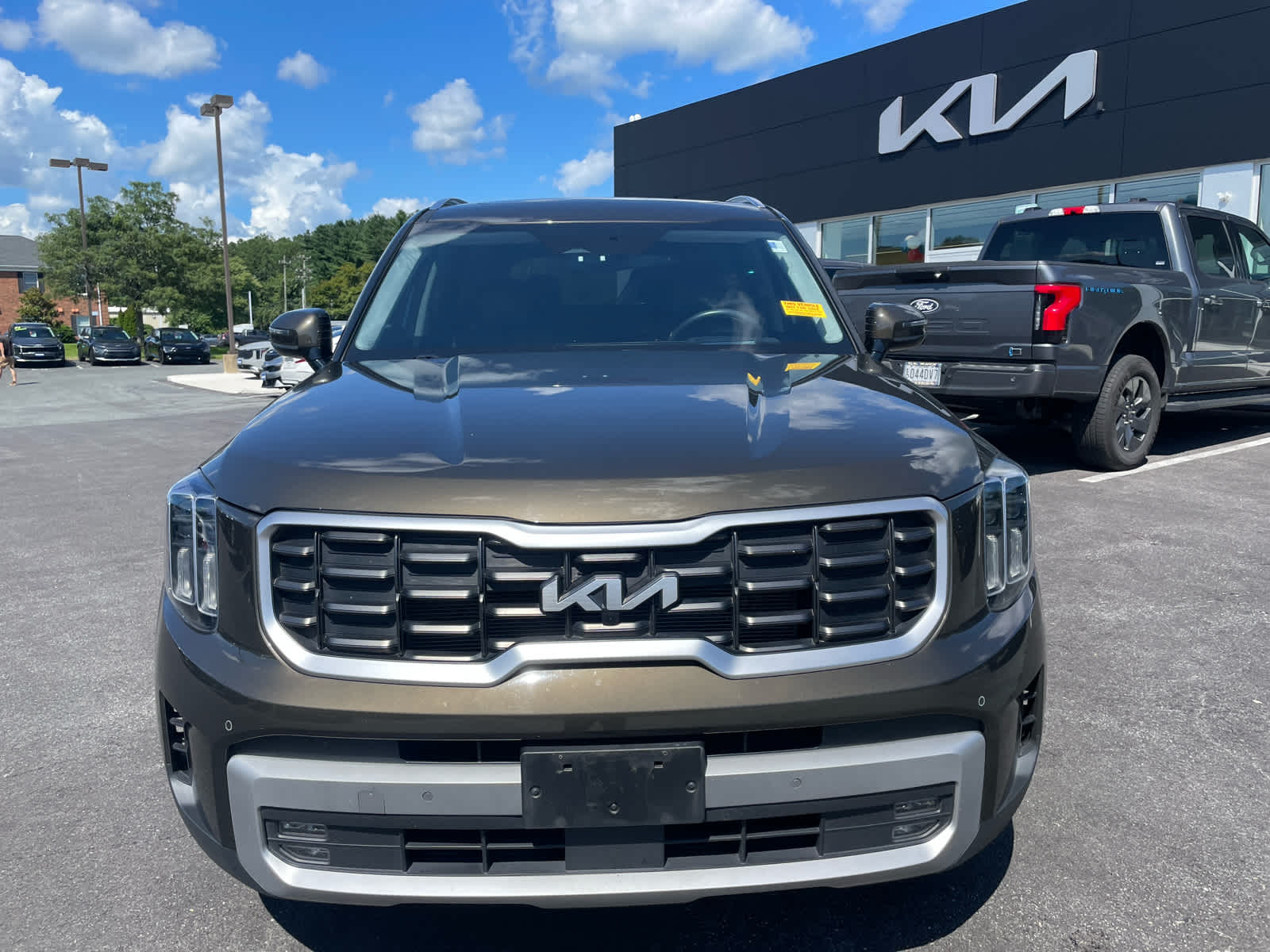 kia telluride 2023 5XYP5DGC3PG355532 image kia telluride 2023 5XYP5DGC3PG355532 image