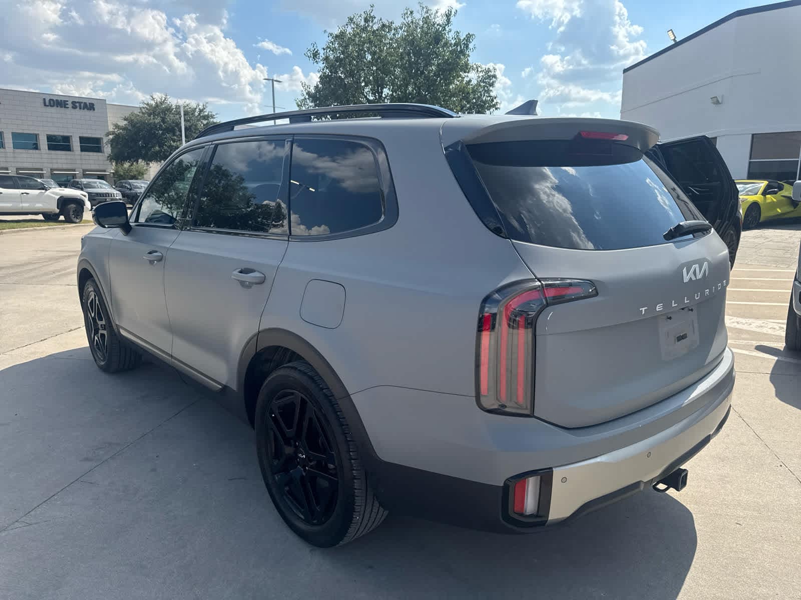 kia telluride 2023 5XYP5DGC6PG369604 image kia telluride 2023 5XYP5DGC6PG369604 image