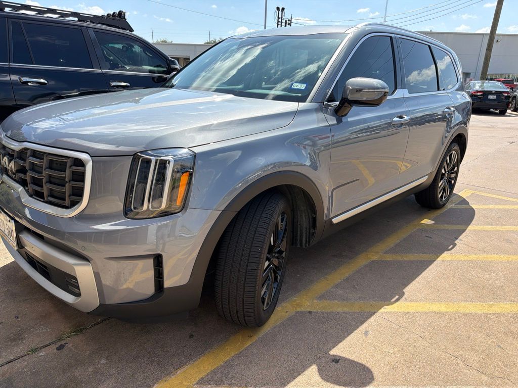 kia telluride 2023 5XYP54GC4PG391598 image kia telluride 2023 5XYP54GC4PG391598 image