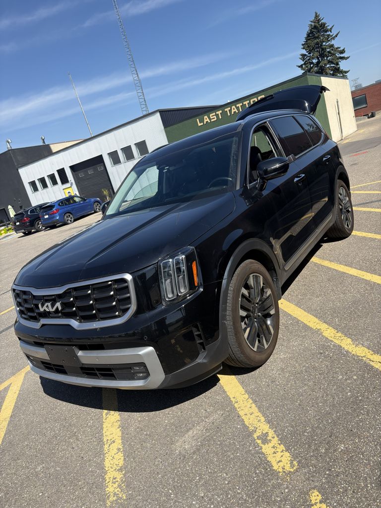kia telluride 2023 5XYP5DGC3PG383153 image kia telluride 2023 5XYP5DGC3PG383153 image