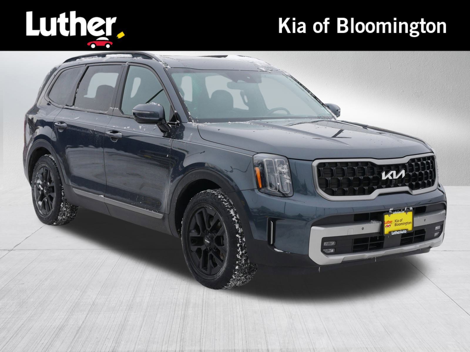 kia telluride 2023 5XYP5DGC6PG328406 image kia telluride 2023 5XYP5DGC6PG328406 image
