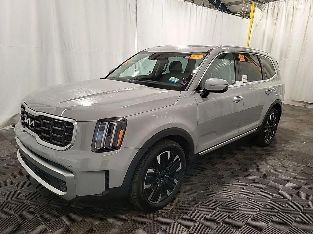 kia telluride 2023 5XYP5DGC1PG370708 image kia telluride 2023 5XYP5DGC1PG370708 image