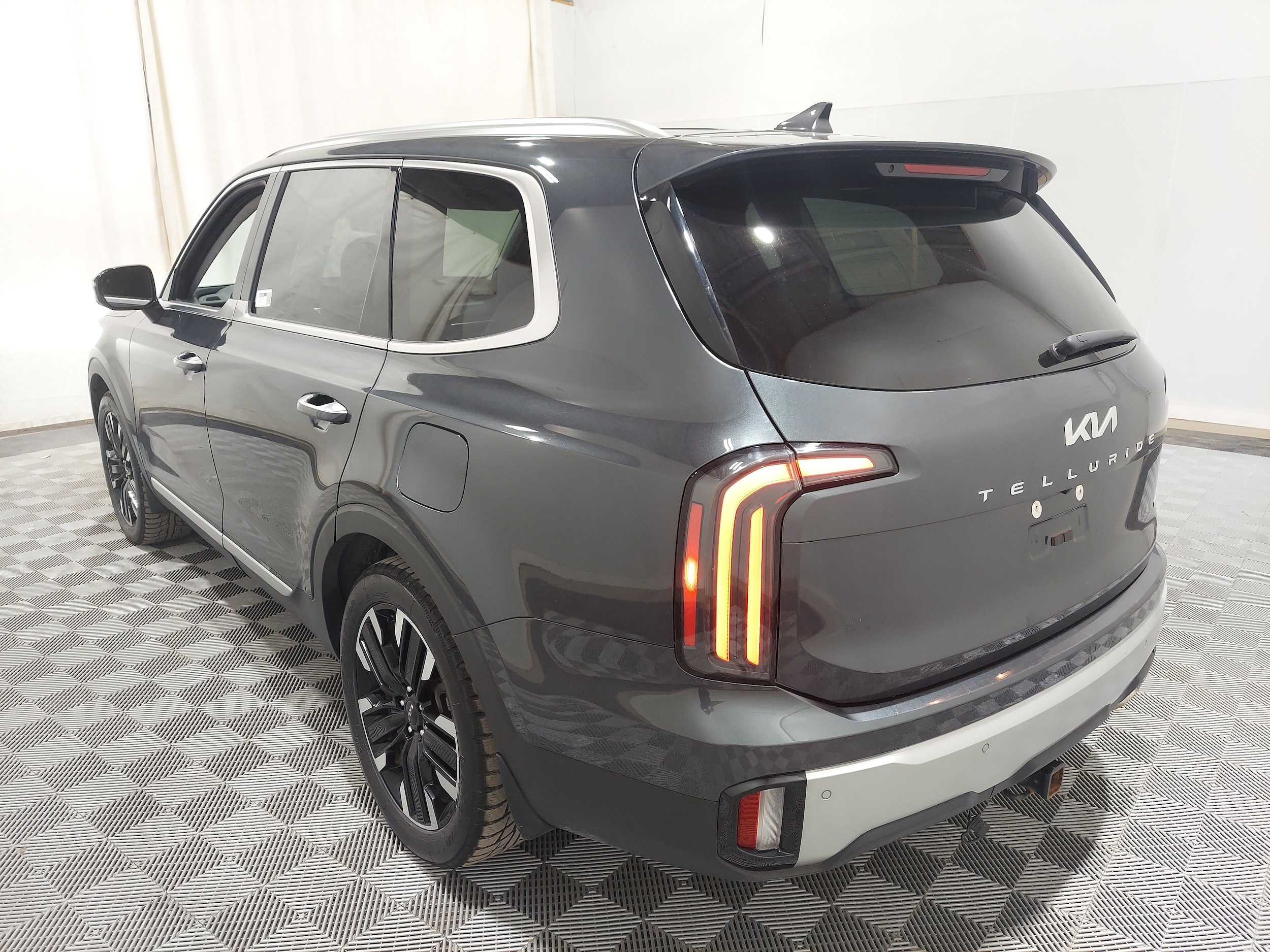 kia telluride 2023 5XYP5DGC9PG383299 image kia telluride 2023 5XYP5DGC9PG383299 image
