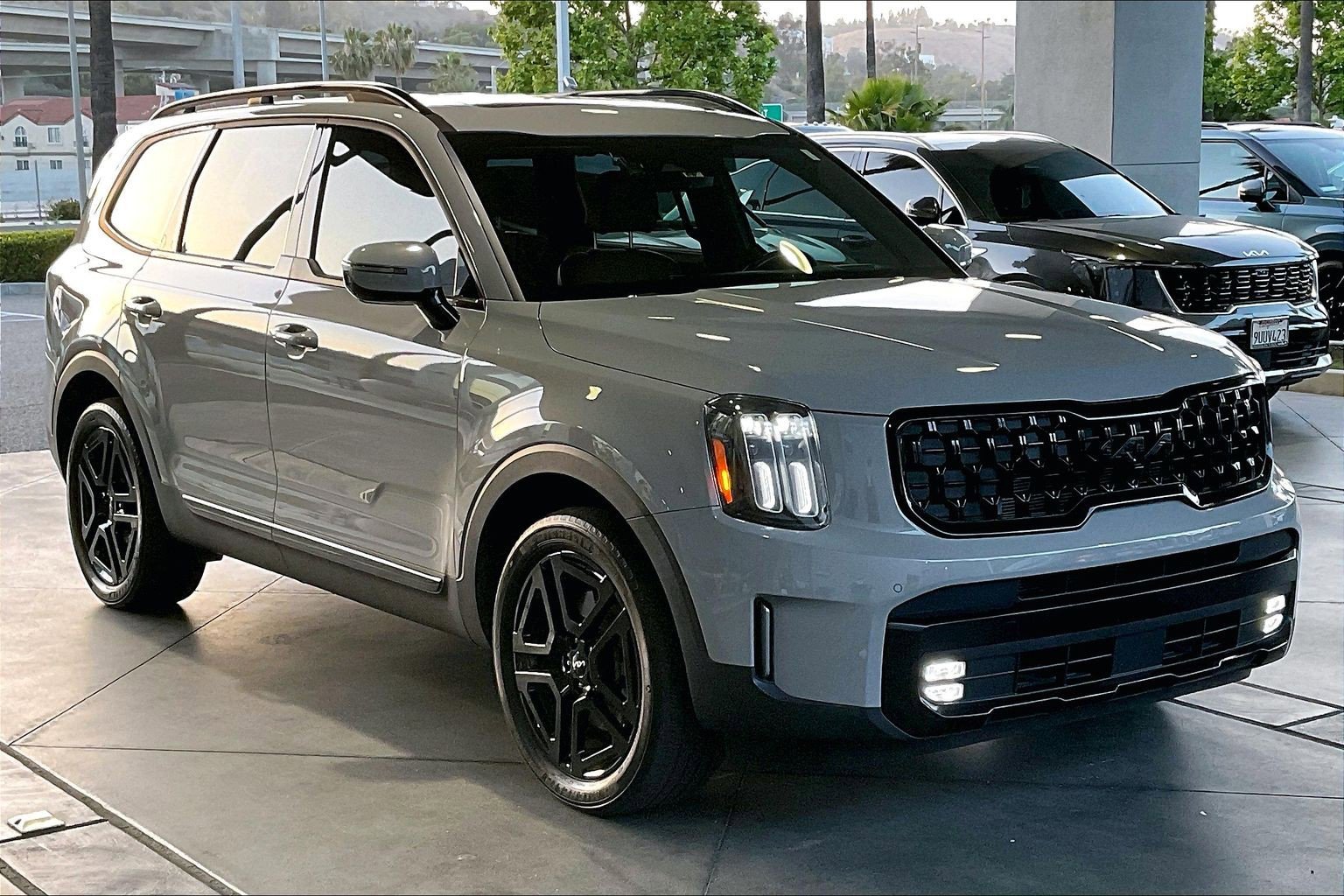 kia telluride 2023 5XYP5DGC9PG376837 image kia telluride 2023 5XYP5DGC9PG376837 image