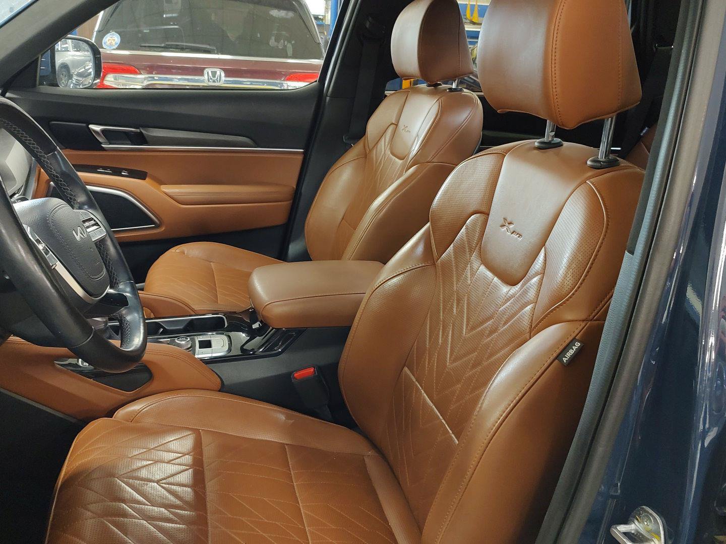 kia telluride 2023 5XYP5DGC8PG384590 image kia telluride 2023 5XYP5DGC8PG384590 image