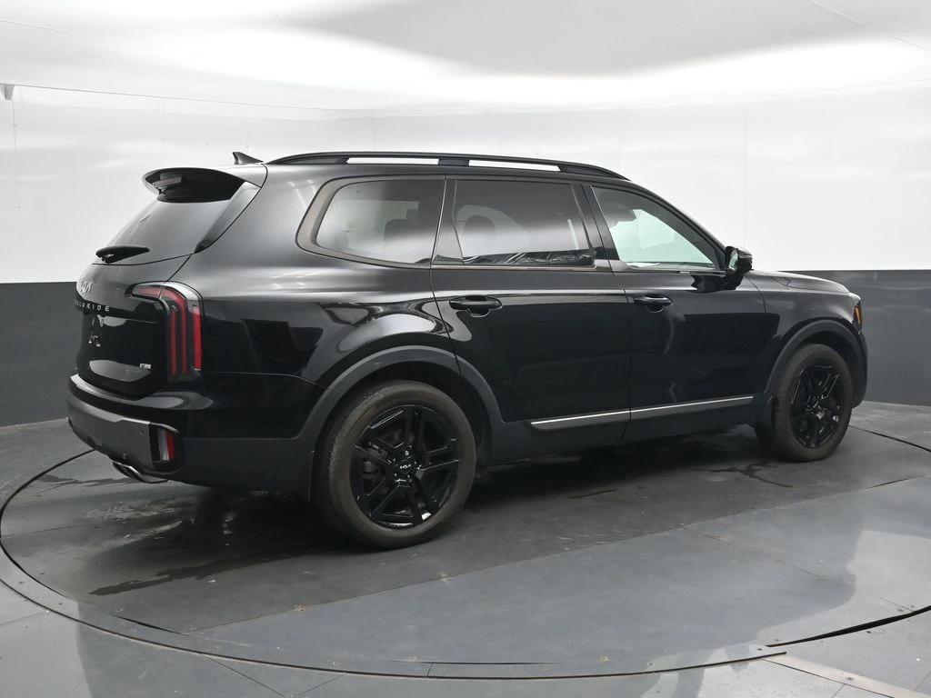 kia telluride 2023 5XYP5DGC6PG395751 image kia telluride 2023 5XYP5DGC6PG395751 image