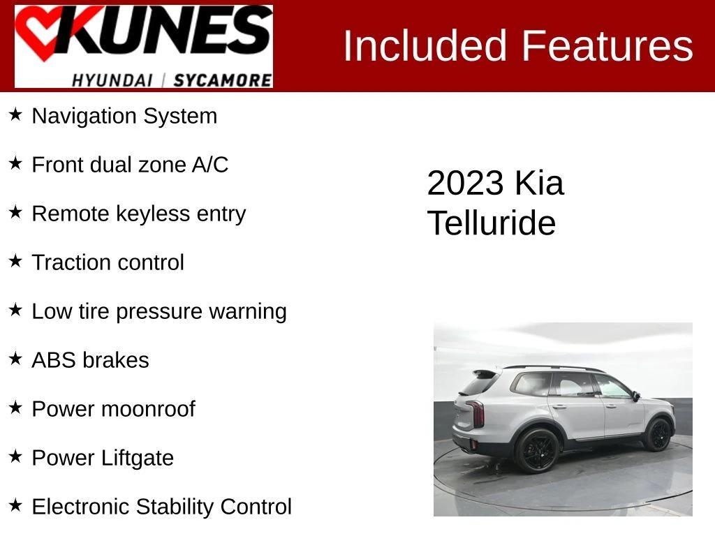 kia telluride 2023 5XYP5DGC4PG371870 image kia telluride 2023 5XYP5DGC4PG371870 image