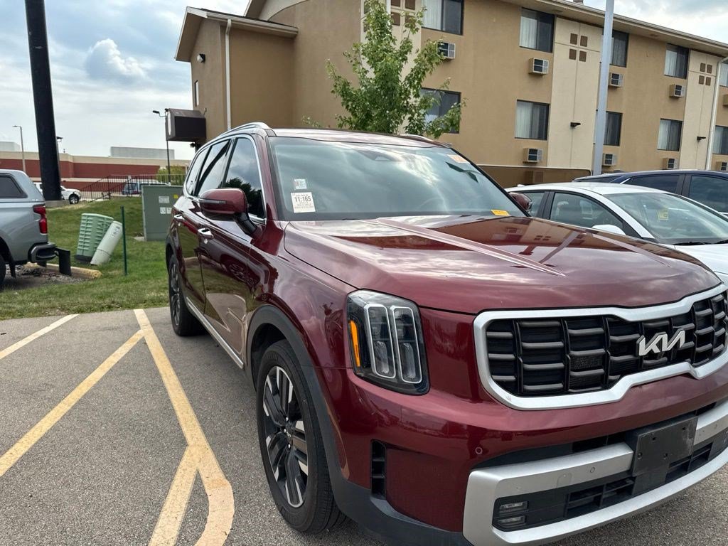 kia telluride 2023 5XYP5DGC7PG332495 image kia telluride 2023 5XYP5DGC7PG332495 image