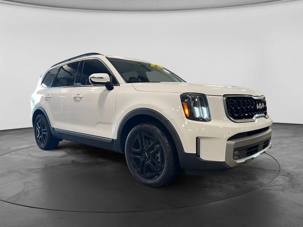 kia telluride 2023 5XYP5DGC3PG328492 image kia telluride 2023 5XYP5DGC3PG328492 image
