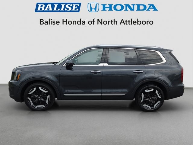 kia telluride 2023 5XYP6DGC0PG335378 image kia telluride 2023 5XYP6DGC0PG335378 image