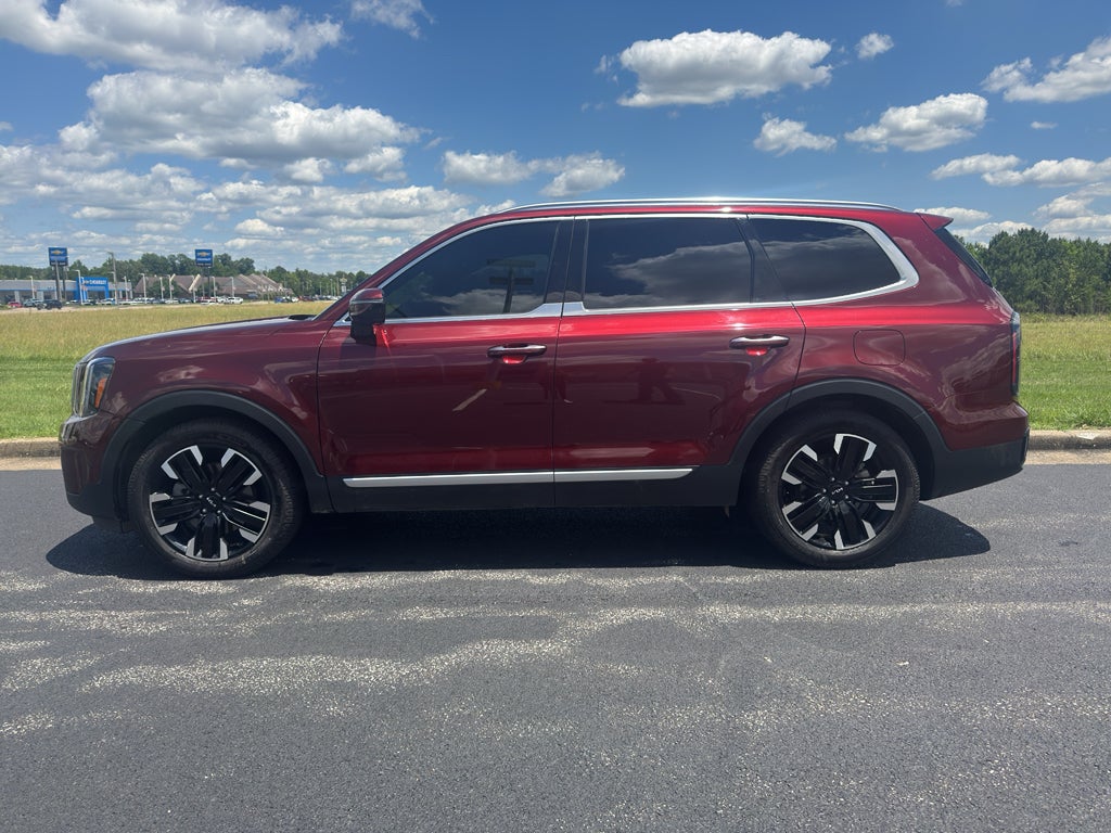 kia telluride 2023 5XYP5DGC5PG347089 image kia telluride 2023 5XYP5DGC5PG347089 image