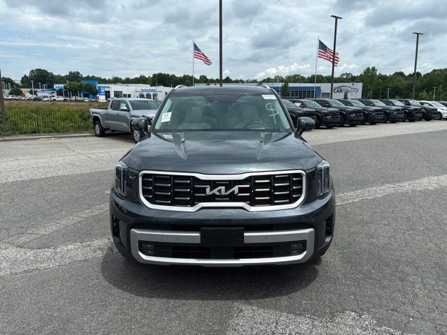 kia telluride 2023 5XYP5DGC7PG326115 image kia telluride 2023 5XYP5DGC7PG326115 image