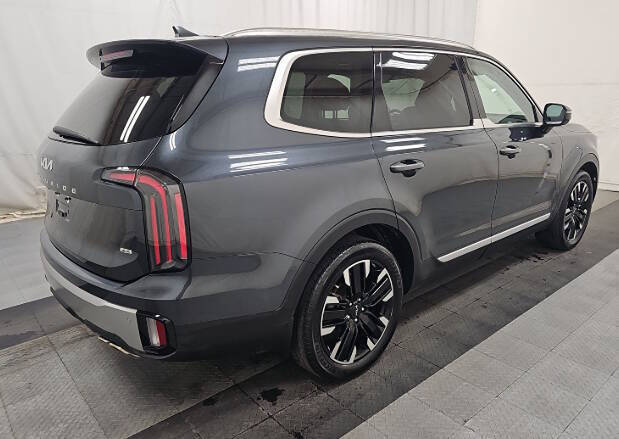 kia telluride 2023 5XYP5DGC8PG360516 image kia telluride 2023 5XYP5DGC8PG360516 image