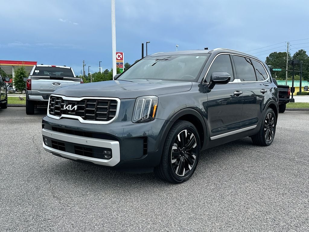 kia telluride 2023 5XYP54GC1PG338129 image kia telluride 2023 5XYP54GC1PG338129 image