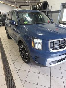 kia telluride 2023 5XYP5DGC8PG375999 image kia telluride 2023 5XYP5DGC8PG375999 image