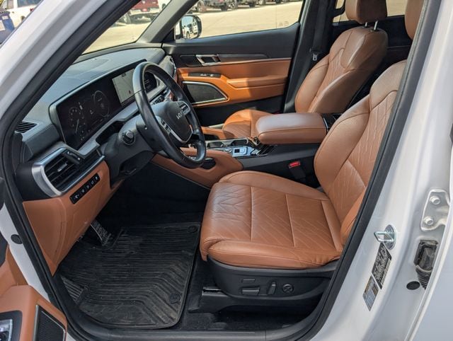 kia telluride 2023 5XYP5DGC6PG395801 image kia telluride 2023 5XYP5DGC6PG395801 image