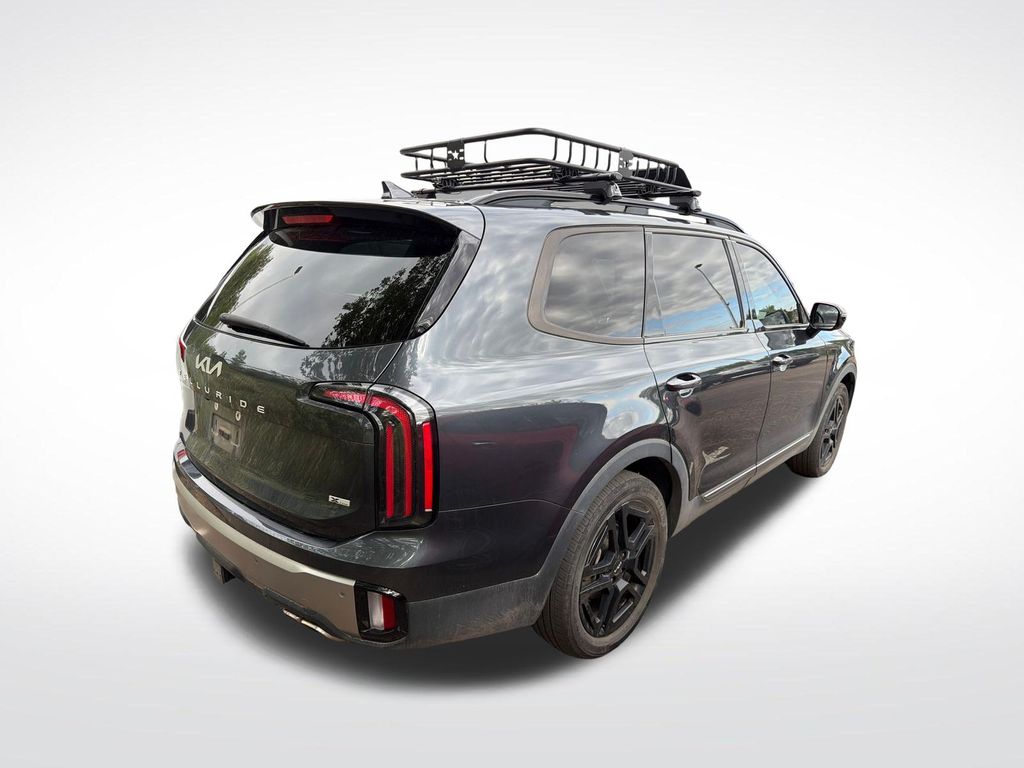 kia telluride 2023 5XYP5DGC5PG377516 image kia telluride 2023 5XYP5DGC5PG377516 image