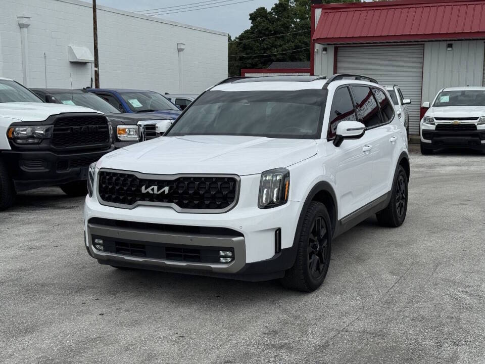 kia telluride 2023 5XYP5DGC2PG347793 image kia telluride 2023 5XYP5DGC2PG347793 image