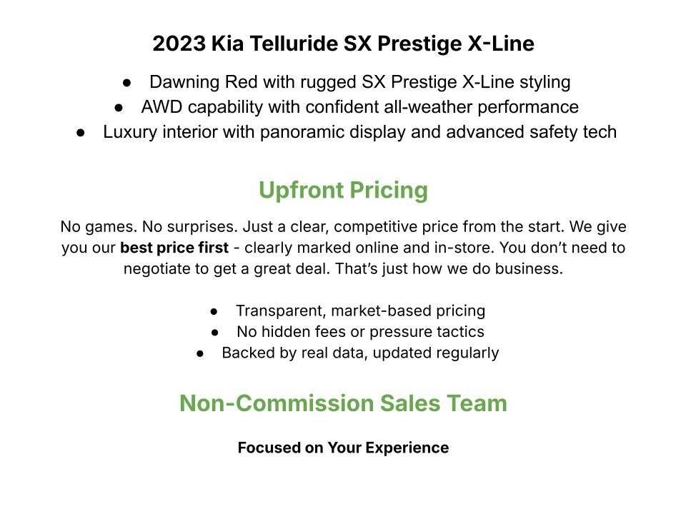 kia telluride 2023 5XYP5DGC7PG374326 image kia telluride 2023 5XYP5DGC7PG374326 image