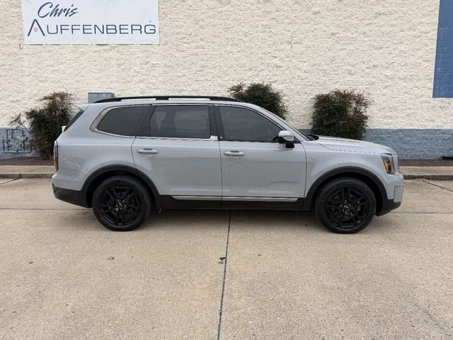 kia telluride 2023 5XYP5DGCXPG345886 image kia telluride 2023 5XYP5DGCXPG345886 image
