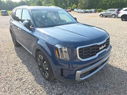 kia telluride 2023 5XYP5DGC8PG331307 image kia telluride 2023 5XYP5DGC8PG331307 image