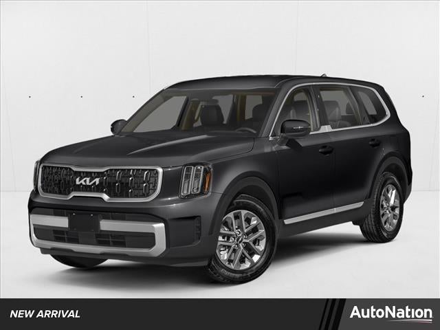 kia telluride 2023 5XYP24GC5PG348350 image kia telluride 2023 5XYP24GC5PG348350 image