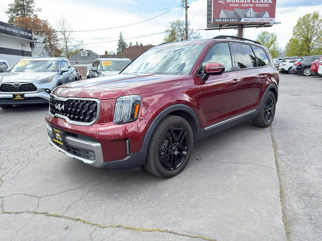 kia telluride 2023 5XYP5DGC4PG368399 image kia telluride 2023 5XYP5DGC4PG368399 image