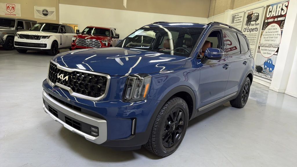 kia telluride 2023 5XYP5DGC9PG381374 image kia telluride 2023 5XYP5DGC9PG381374 image