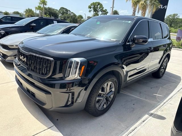 kia telluride 2023 5XYP24GC7PG364226 image kia telluride 2023 5XYP24GC7PG364226 image