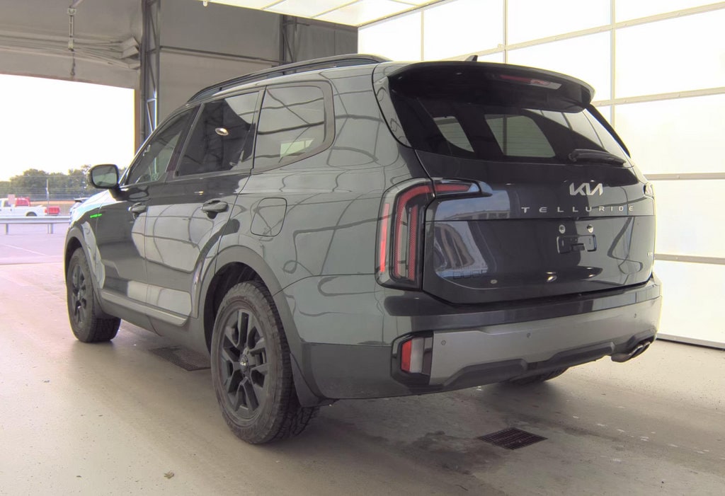 kia telluride 2023 5XYP5DGC6PG351491 image kia telluride 2023 5XYP5DGC6PG351491 image