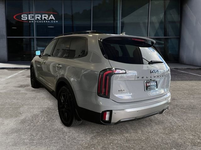 kia telluride 2023 5XYP5DGC5PG342278 image kia telluride 2023 5XYP5DGC5PG342278 image