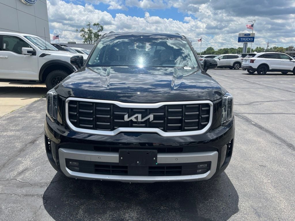 kia telluride 2023 5XYP5DGC2PG401898 image kia telluride 2023 5XYP5DGC2PG401898 image