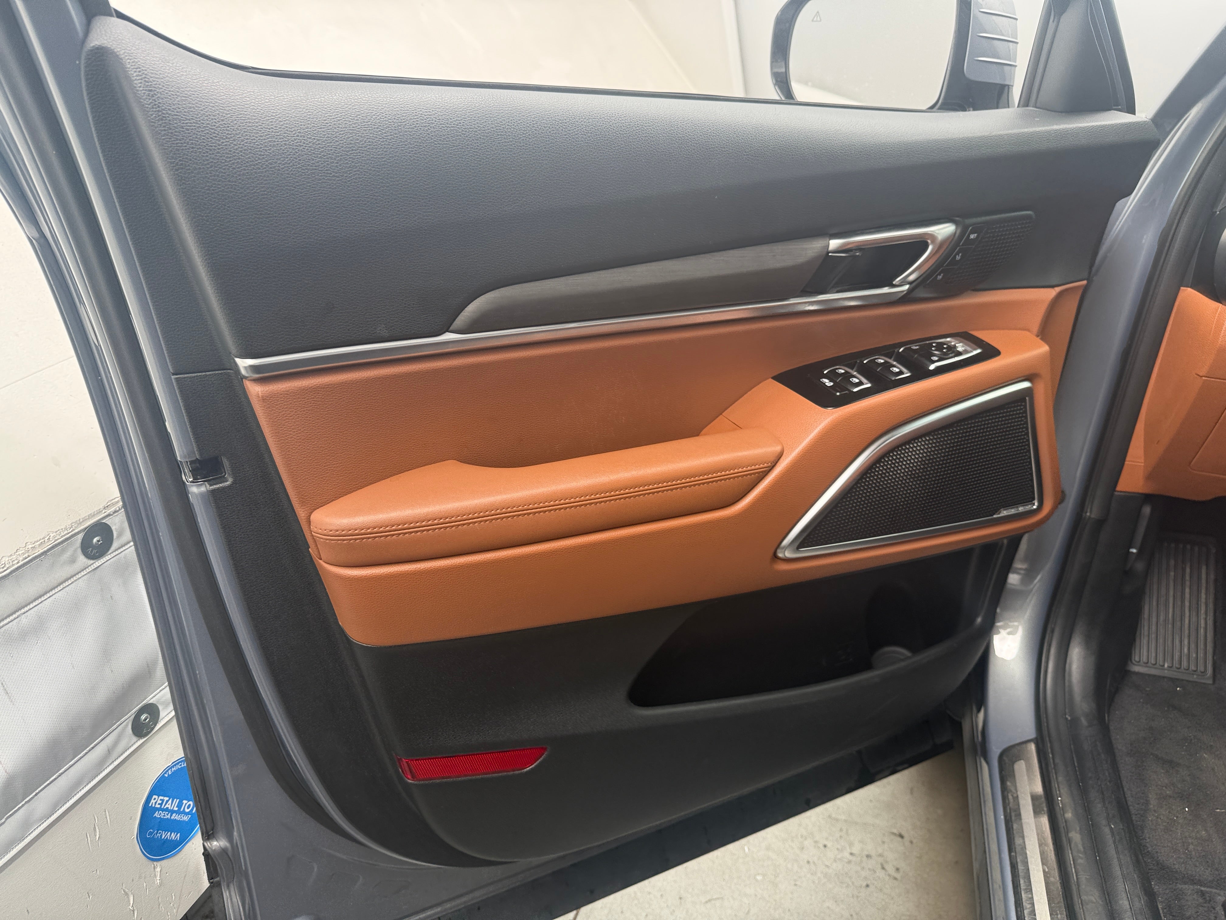 kia telluride 2023 5XYP5DGC4PG336858 image kia telluride 2023 5XYP5DGC4PG336858 image