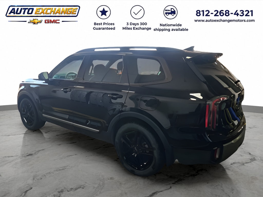kia telluride 2023 5XYP5DGC3PG361038 image kia telluride 2023 5XYP5DGC3PG361038 image