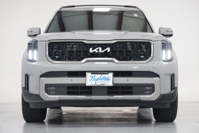 kia telluride 2023 5XYP5DGC9PG383710 image kia telluride 2023 5XYP5DGC9PG383710 image