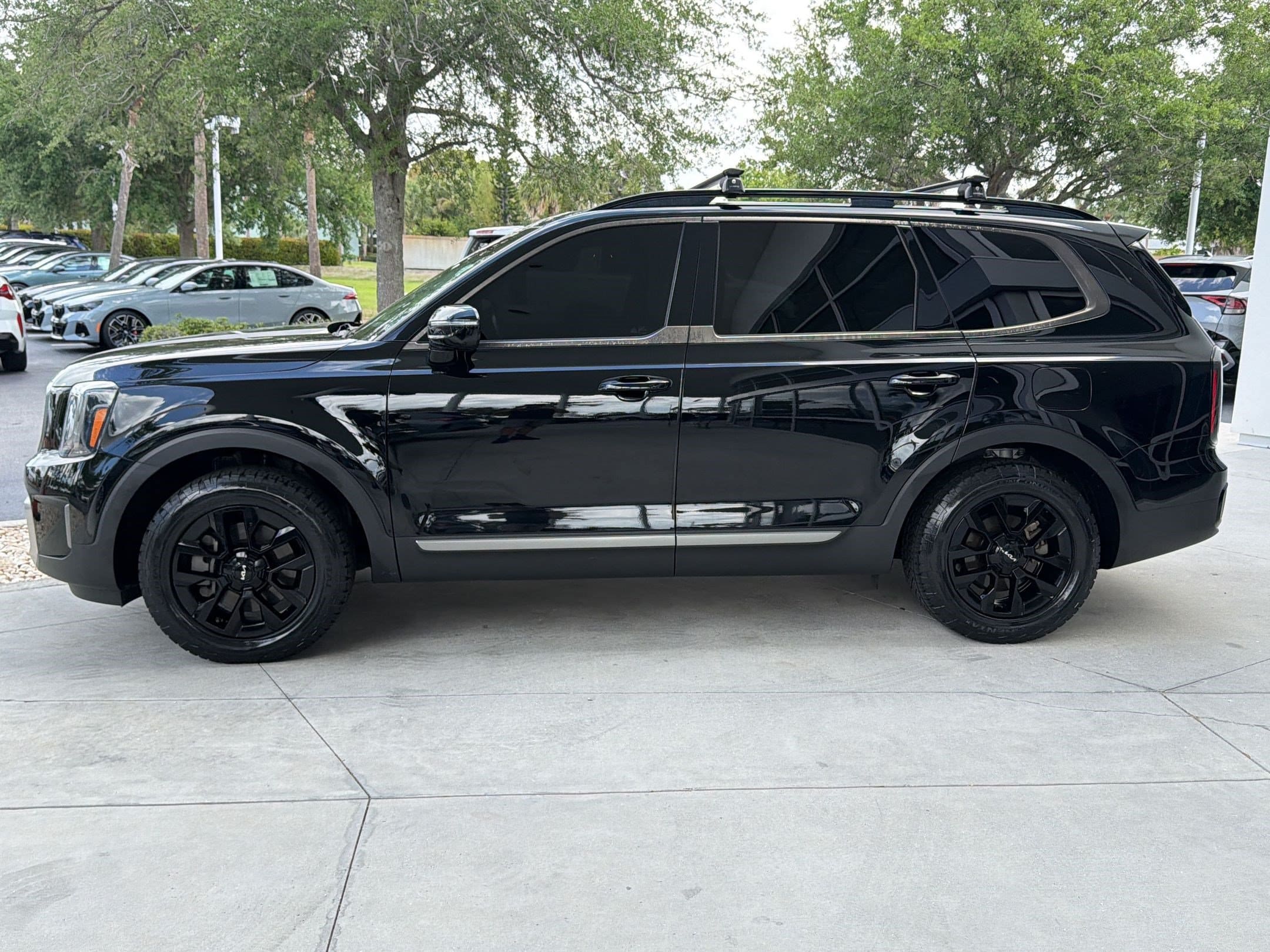 kia telluride 2023 5XYP5DGC8PG329072 image kia telluride 2023 5XYP5DGC8PG329072 image