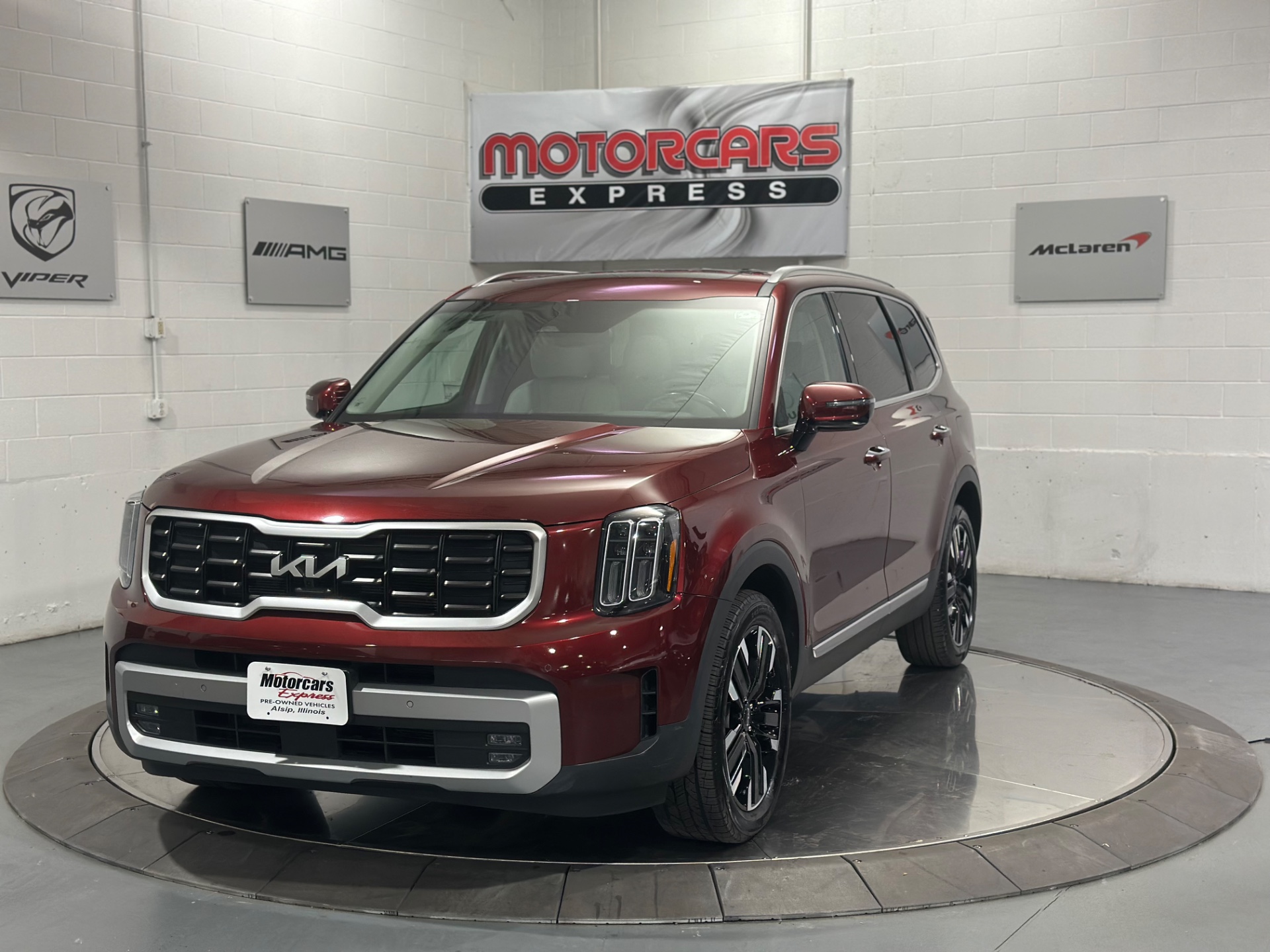 kia telluride 2023 5XYP54GC9PG366342 image kia telluride 2023 5XYP54GC9PG366342 image