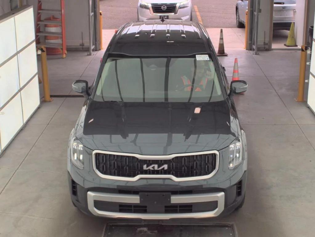 kia telluride 2023 5XYP2DGC2PG404762 image kia telluride 2023 5XYP2DGC2PG404762 image