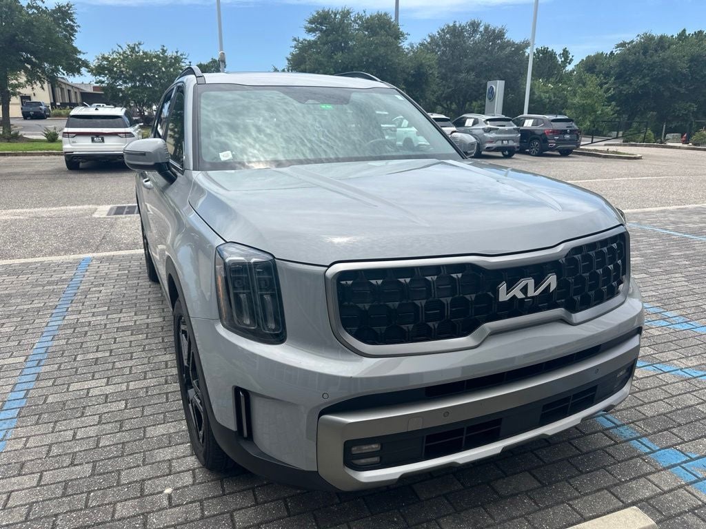 kia telluride 2023 5XYP5DGC9PG373694 image kia telluride 2023 5XYP5DGC9PG373694 image