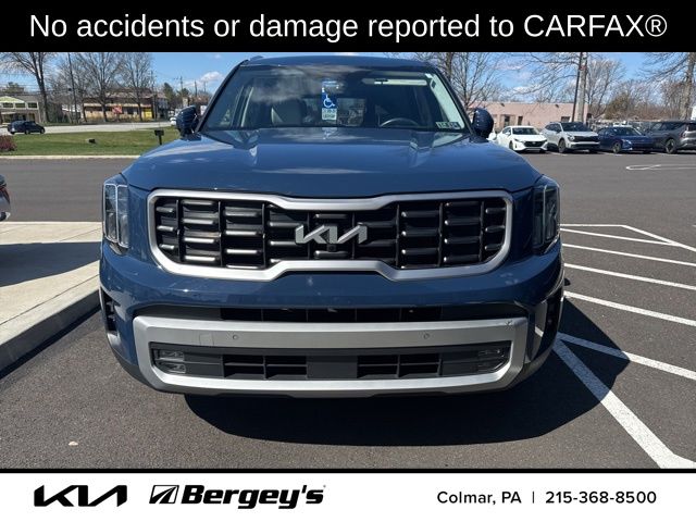 kia telluride 2023 5XYP5DGC5PG400874 image kia telluride 2023 5XYP5DGC5PG400874 image