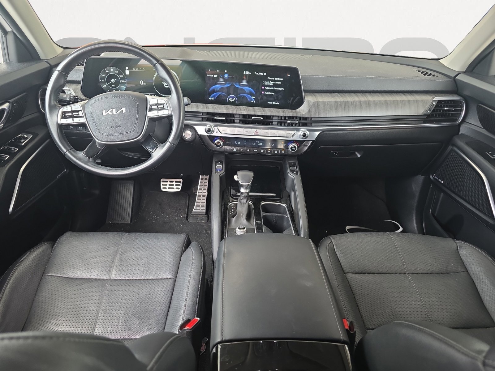 kia telluride 2023 5XYP54GCXPG334905 image kia telluride 2023 5XYP54GCXPG334905 image