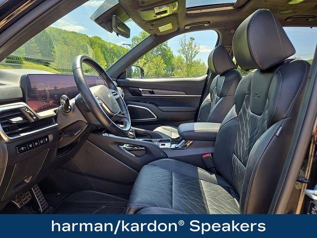 kia telluride 2023 5XYP5DGC4PG405662 image kia telluride 2023 5XYP5DGC4PG405662 image