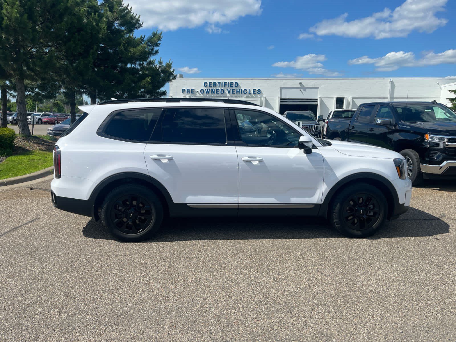 kia telluride 2023 5XYP5DGC7PG378456 image kia telluride 2023 5XYP5DGC7PG378456 image