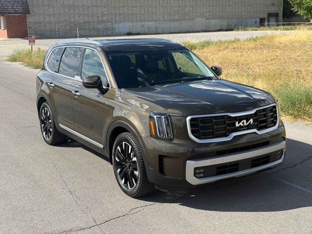 kia telluride 2023 5XYP5DGC4PG342174 image kia telluride 2023 5XYP5DGC4PG342174 image