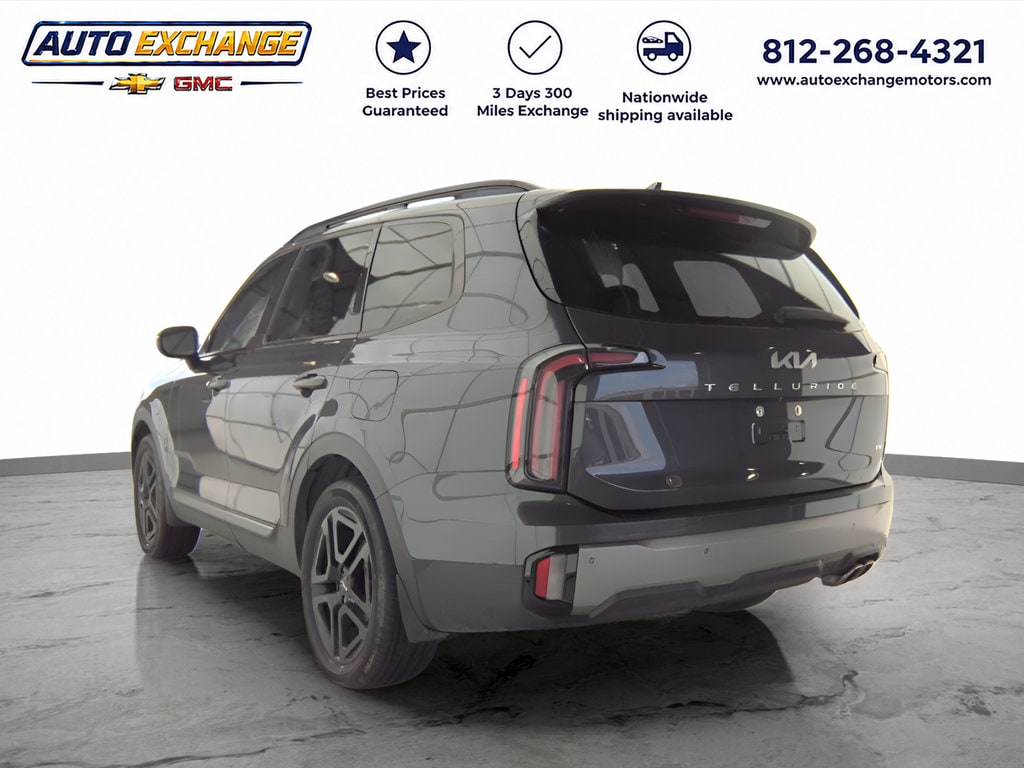 kia telluride 2023 5XYP5DGC9PG351596 image kia telluride 2023 5XYP5DGC9PG351596 image