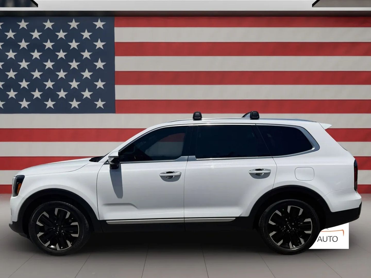 kia telluride 2023 5XYP5DGC8PG348852 image kia telluride 2023 5XYP5DGC8PG348852 image