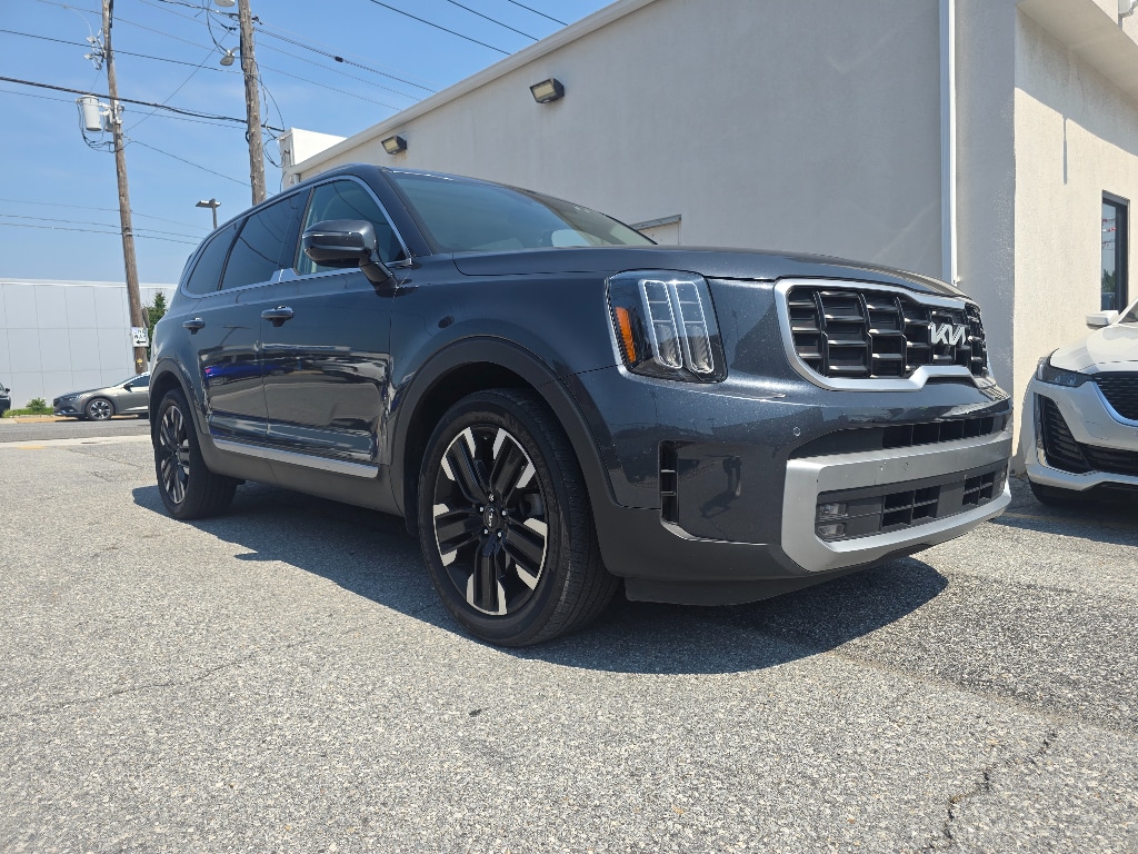 kia telluride 2023 5XYP5DGC7PG410080 image kia telluride 2023 5XYP5DGC7PG410080 image